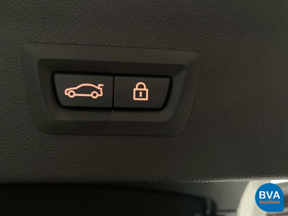 BMW X4 xDrive20i 184hp M-Sport 2020 -Warranty-.