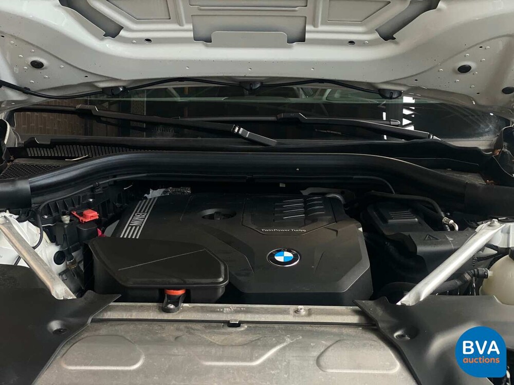 BMW X4 xDrive20i 184hp M-Sport 2020 -Warranty-.