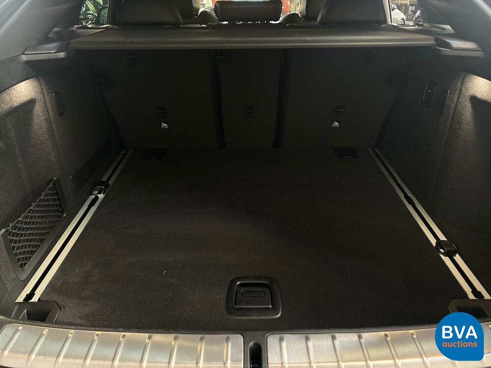 BMW X4 xDrive20i 184hp M-Sport 2020 -Warranty-.