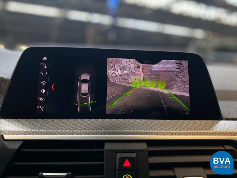 BMW X4 xDrive20i 184hp M-Sport 2020 -Warranty-.