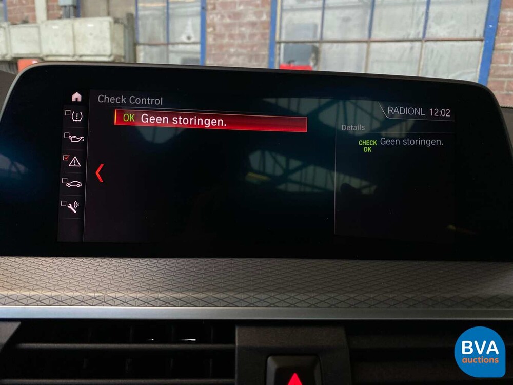 BMW X4 xDrive20i 184hp M-Sport 2020 -Warranty-.