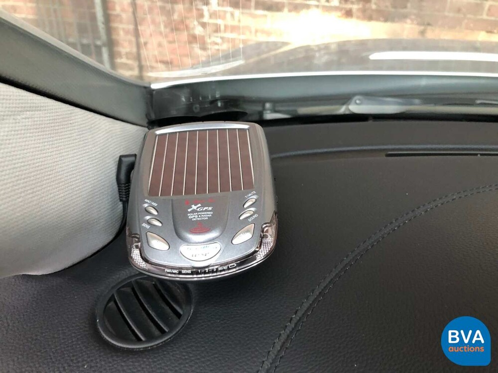 Mercedes-Benz CLS350 AMG V6 272 PS 2005.