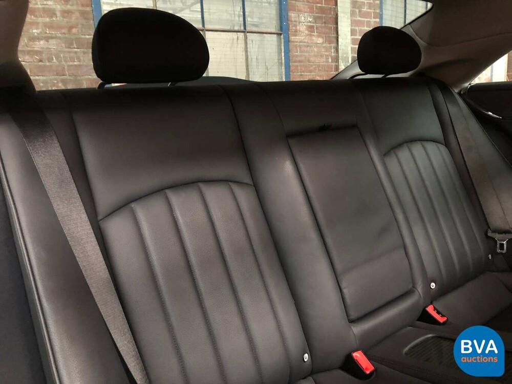 Mercedes-Benz CLS350 AMG V6 272 PS 2005.