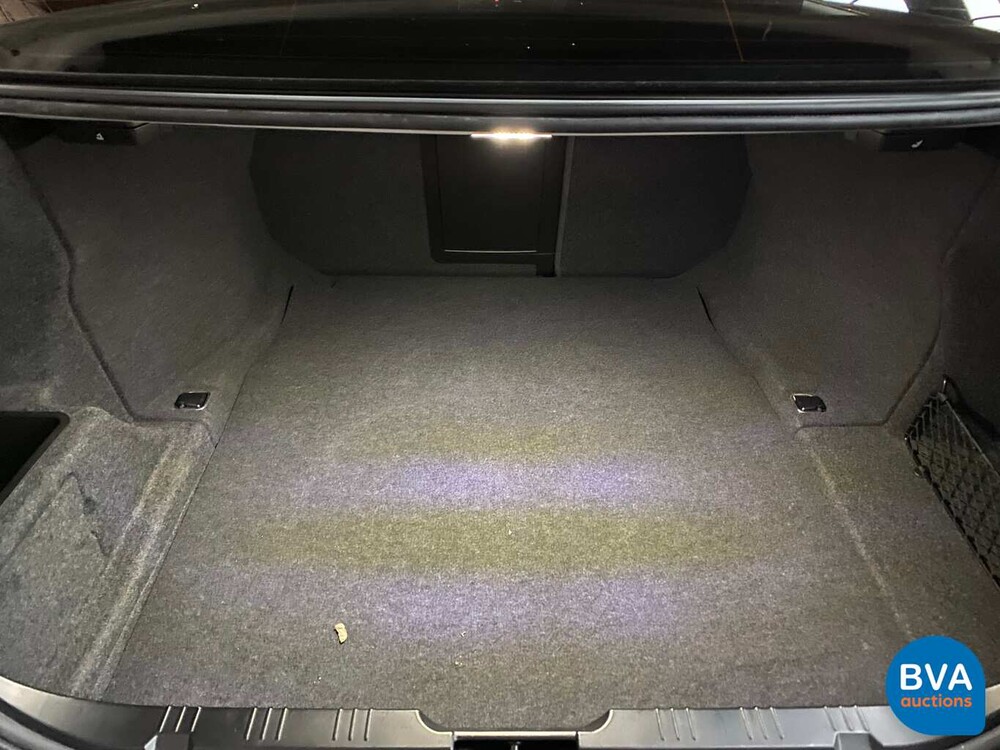 BMW 530i M-Sport Sedan 5-Series 258hp 2007.