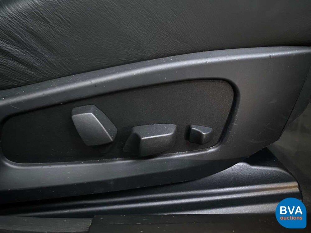 BMW 530i M-Sport Sedan 5-Series 258hp 2007.