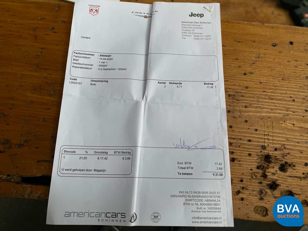 Ford Lincoln Navigator 272 PS -7 PERS.- 1998, TV-UN-26.