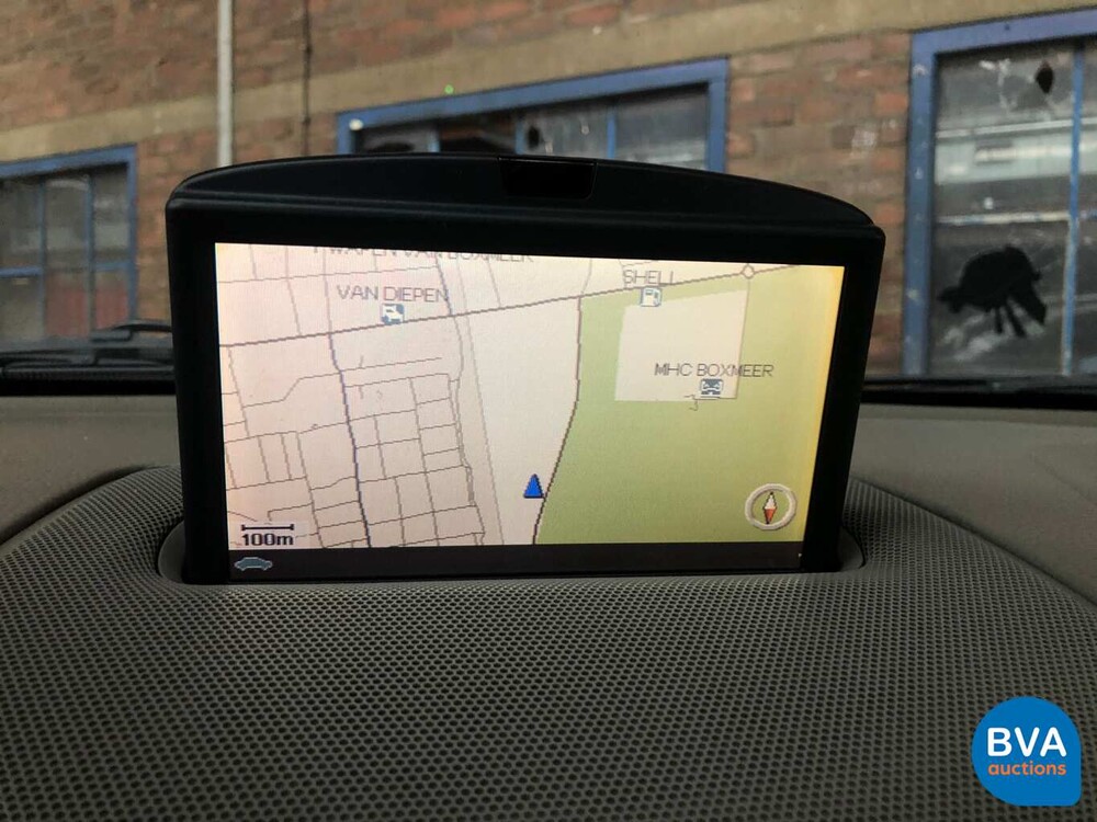 Volvo XC90 D5 AWD 2.4 Exclusive 163hp 2004 -Org. NL-, 91-NV-BK.