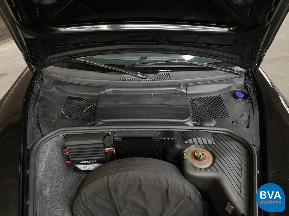 Porsche 911 3.4 Carrera Coupé 300pk 1998 -Origineel NL-, TD-JZ-51