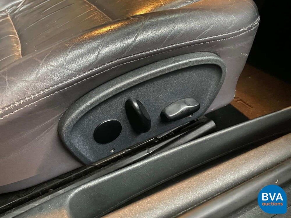 Porsche 911 3.4 Carrera Coupé 300pk 1998 -Origineel NL-, TD-JZ-51