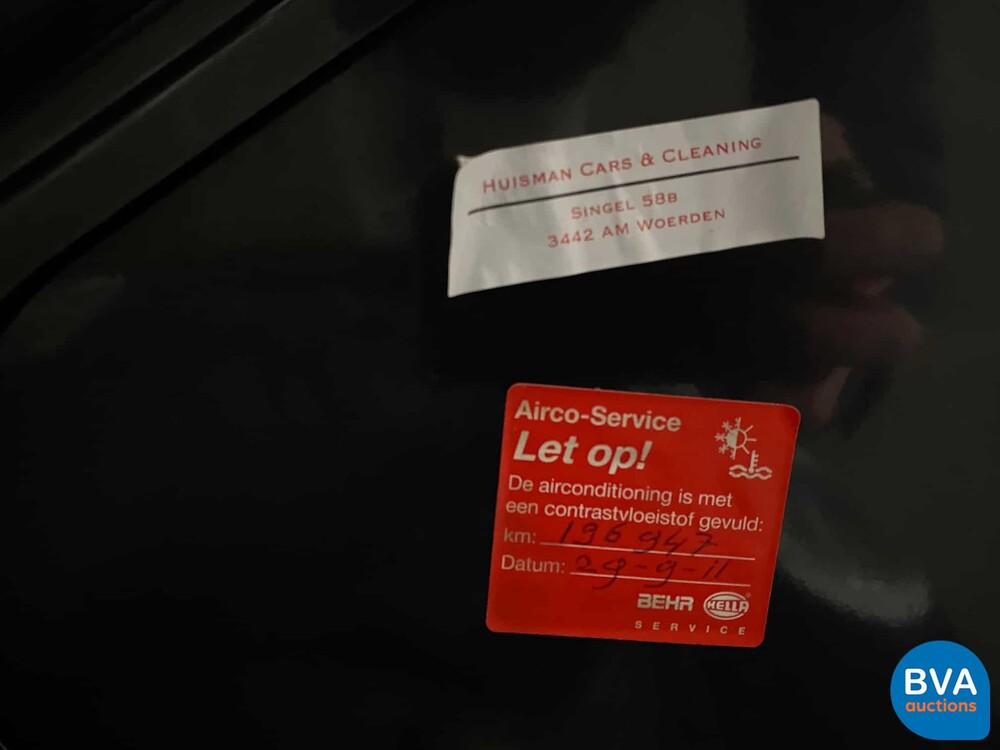 Porsche 911 3.4 Carrera Coupé 300pk 1998 -Origineel NL-, TD-JZ-51