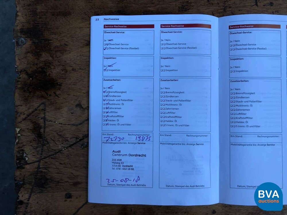 Audi TT 2.0 TDI Quattro Pro Line S 170pk 2013, H-599-XN