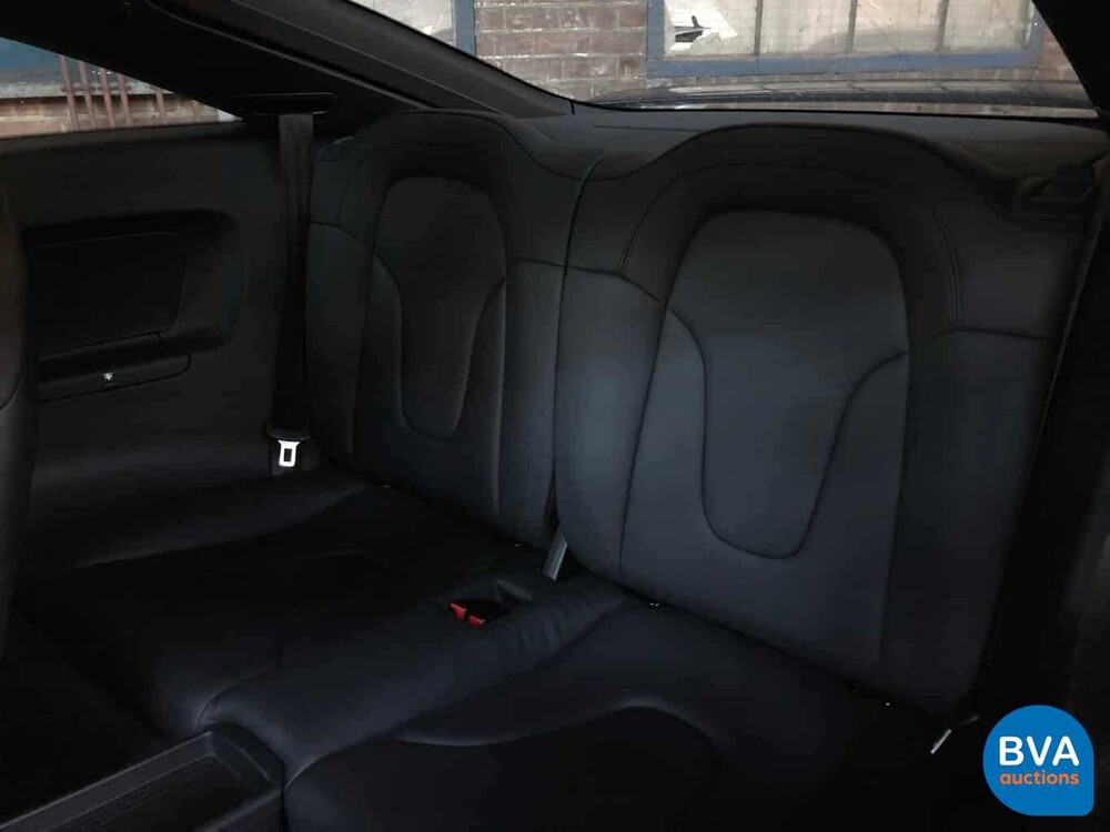 Audi TT 2.0 TDI Quattro Pro Line S 170pk 2013, H-599-XN