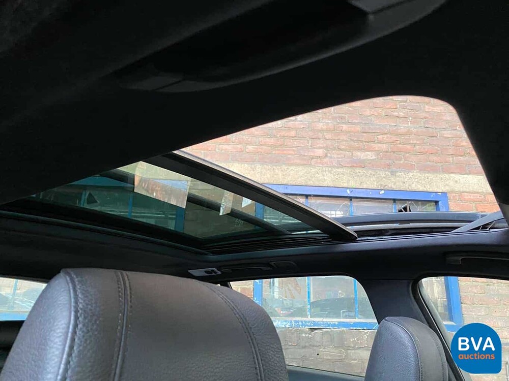 BMW 330xi Touring M-pakket 3-Serie 258pk E91 Youngtimer 2005, J-694-JT