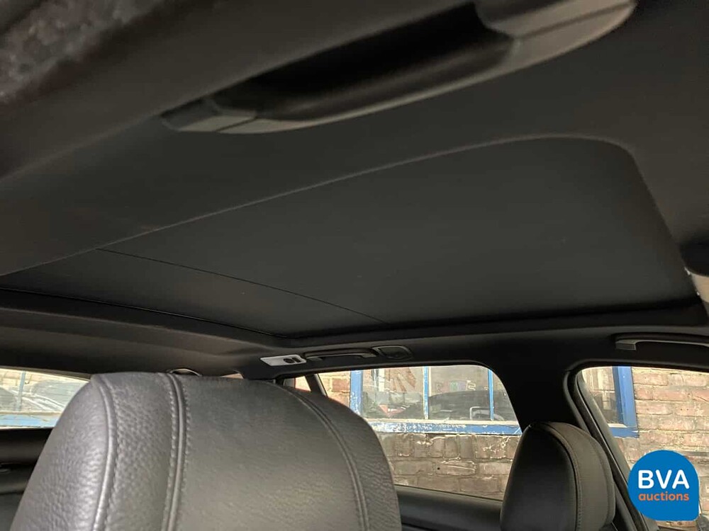 BMW 330xi Touring M-pakket 3-Serie 258pk E91 Youngtimer 2005, J-694-JT