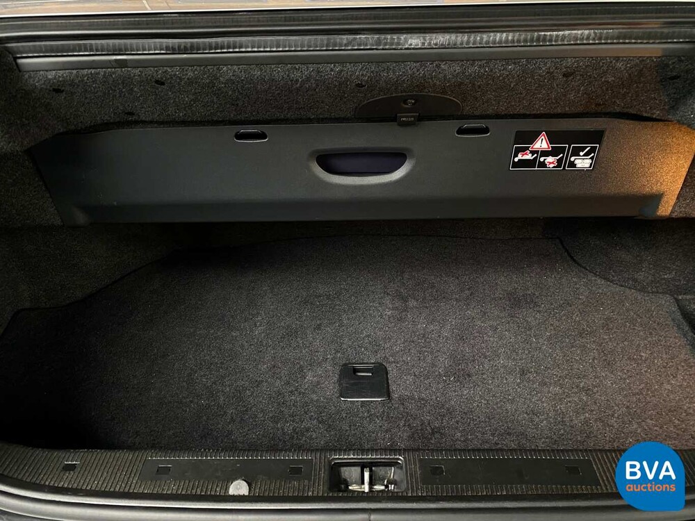 Mercedes-Benz CLK55 Cabriolet AMG 347pk CLK-Klasse 2002, 11-HJX-6