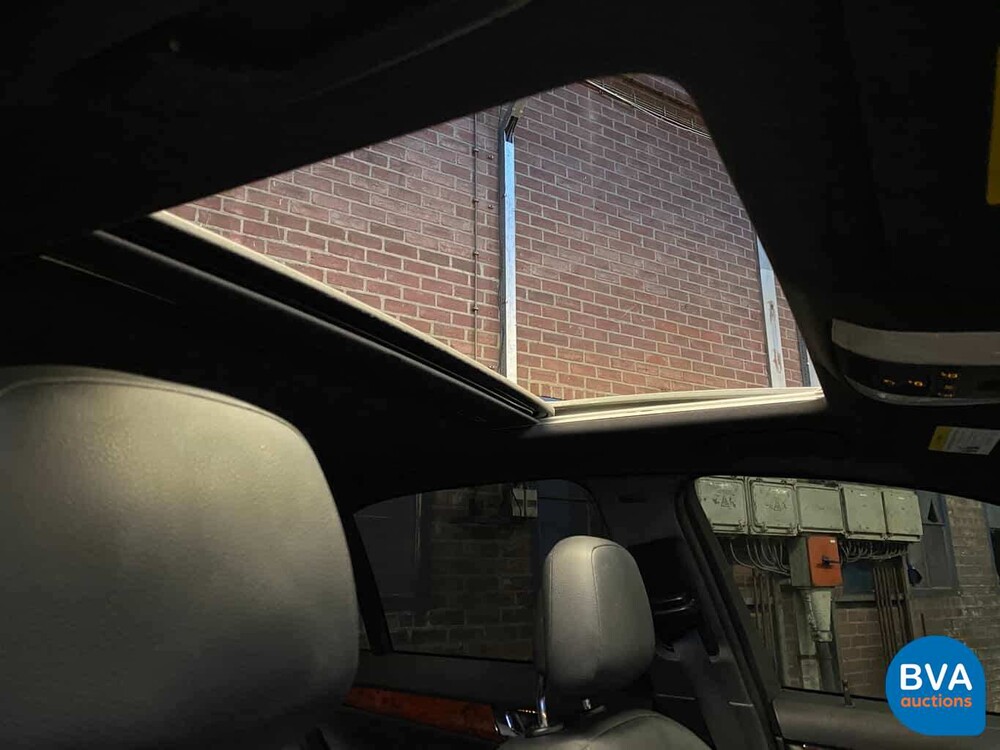 Mercedes-Benz C300 Limousine V6 231pk C-Klasse 2010, J-380-TH