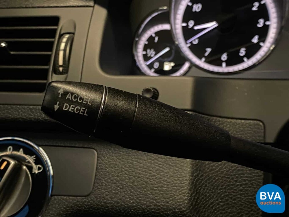 Mercedes-Benz C300 Limousine V6 231pk C-Klasse 2010, J-380-TH