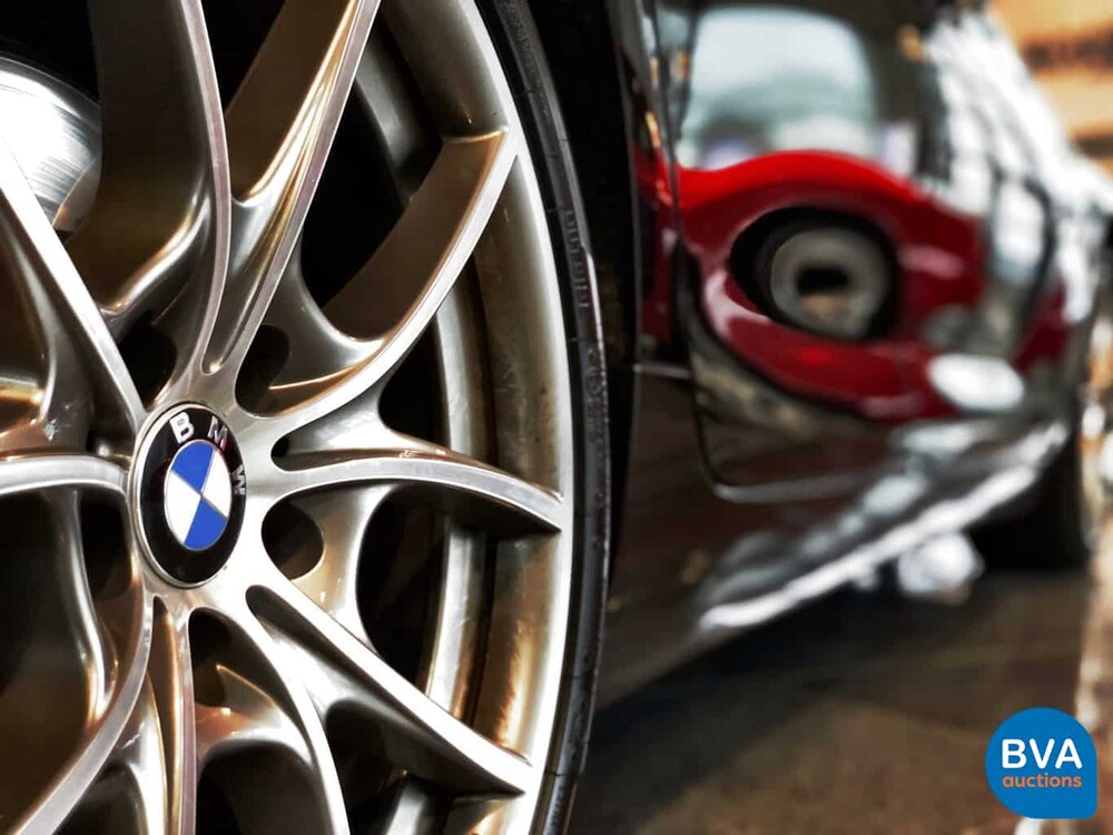 BMW 650i xDrive Gran Coupé V8 6-serie High Executive 450pk 2013 -Origineel NL-, 8-KBR-35