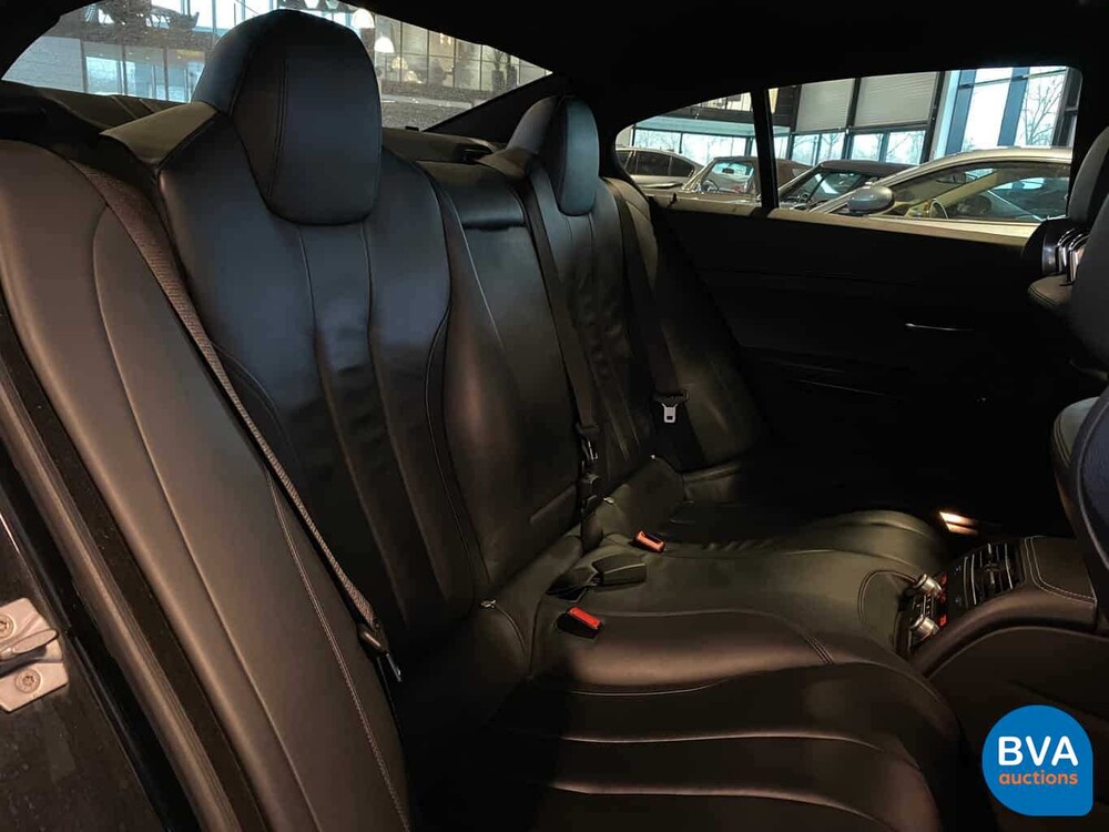 BMW 650i xDrive Gran Coupé V8 6-serie High Executive 450pk 2013 -Origineel NL-, 8-KBR-35