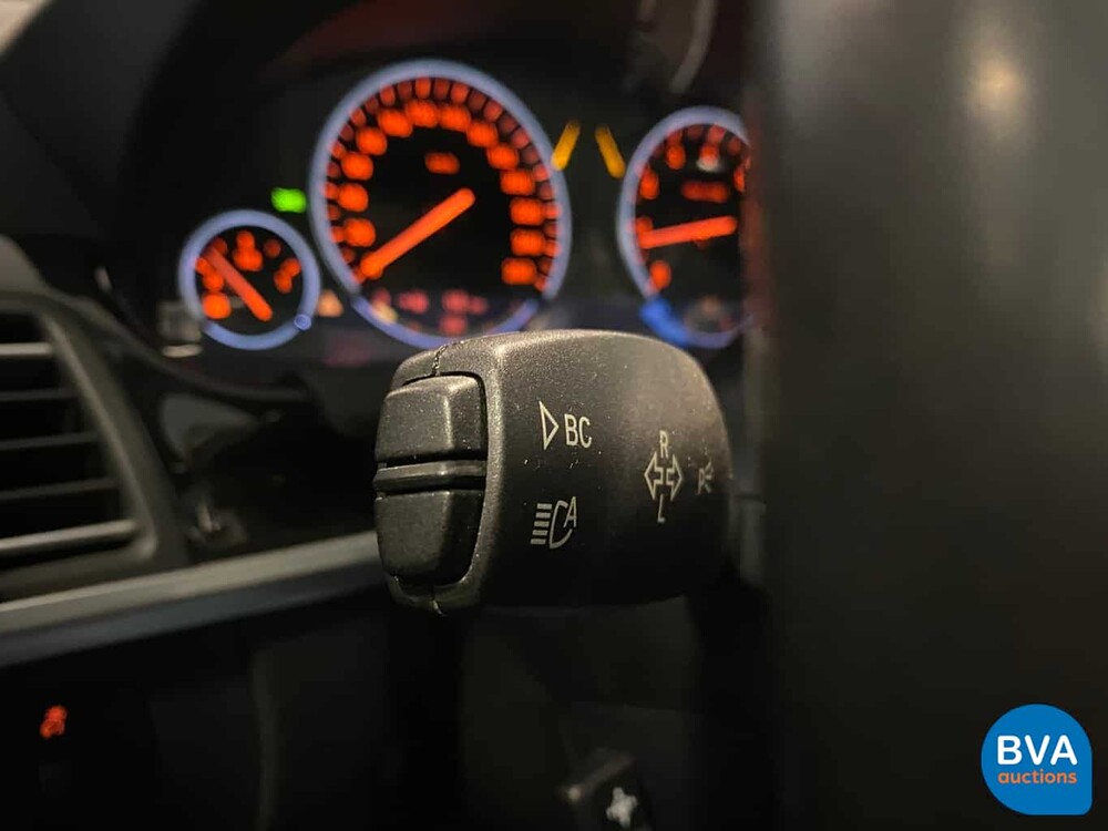 BMW 650i xDrive Gran Coupé V8 6-serie High Executive 450pk 2013 -Origineel NL-, 8-KBR-35