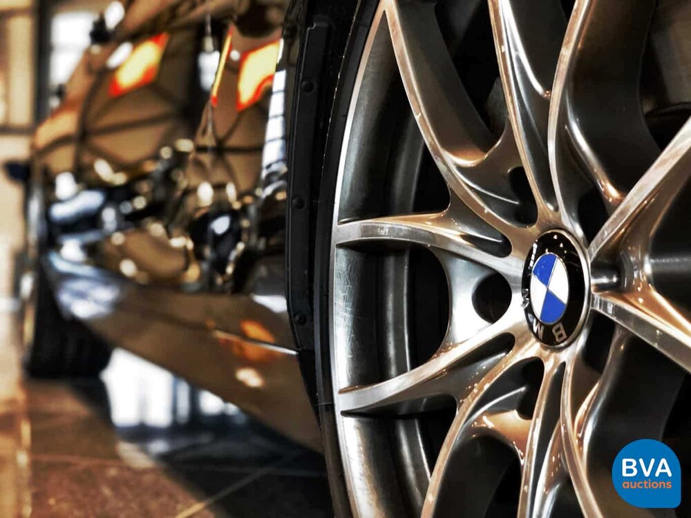 BMW 650i xDrive Gran Coupé V8 6-serie High Executive 450pk 2013 -Origineel NL-, 8-KBR-35