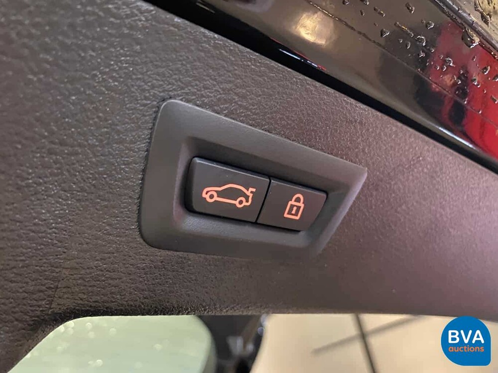 BMW X6 M-Sport 30d xDrive High Executive 258pk 2017 FACELIFT, -ORG NL- NJ-928-D