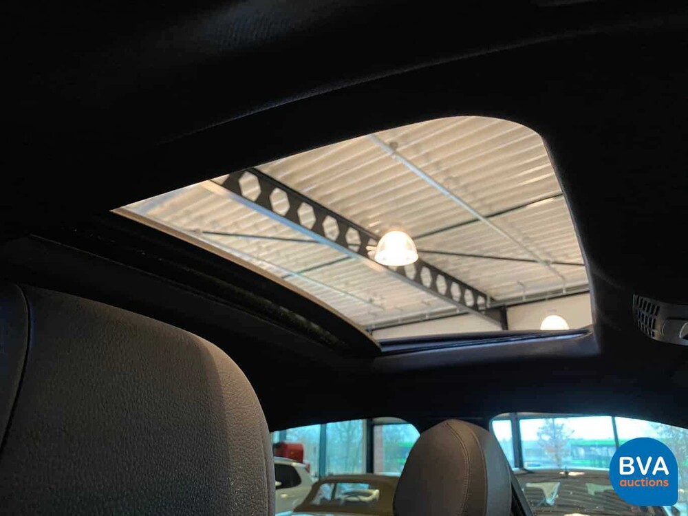 BMW X6 M-Sport 30d xDrive High Executive 258pk 2017 FACELIFT, -ORG NL- NJ-928-D