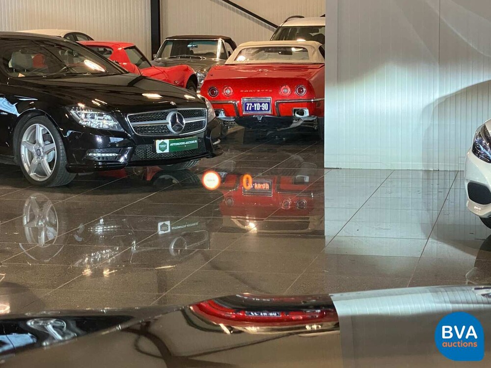 BMW X6 M-Sport 30d xDrive High Executive 258pk 2017 FACELIFT, -ORG NL- NJ-928-D