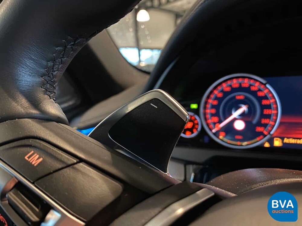 BMW X6 M-Sport 30d xDrive High Executive 258pk 2017 FACELIFT, -ORG NL- NJ-928-D