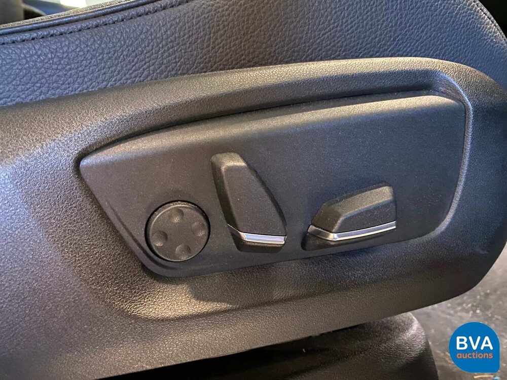 BMW X6 M-Sport 30d xDrive High Executive 258pk 2017 FACELIFT, -ORG NL- NJ-928-D