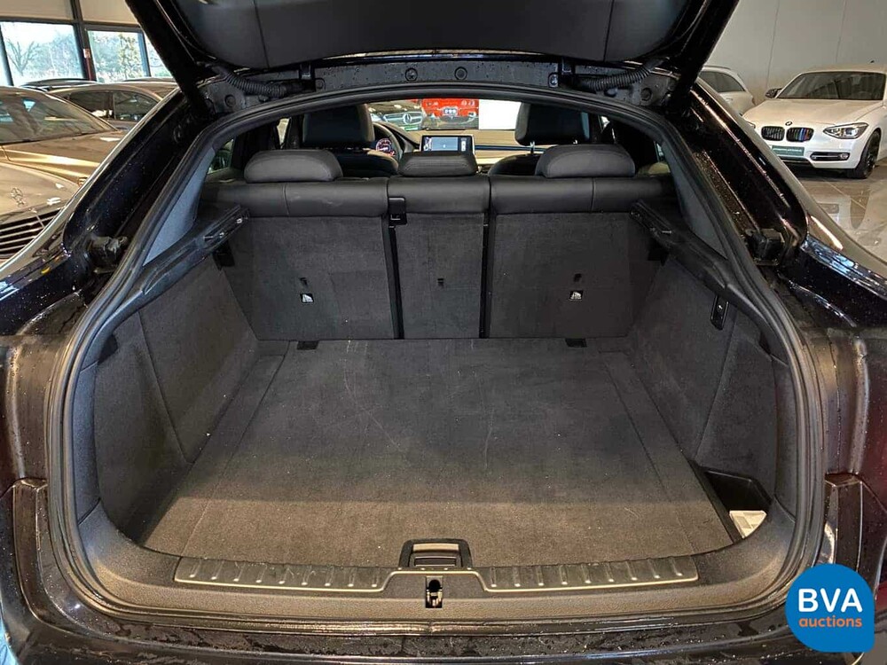 BMW X6 M-Sport 30d xDrive High Executive 258pk 2017 FACELIFT, -ORG NL- NJ-928-D