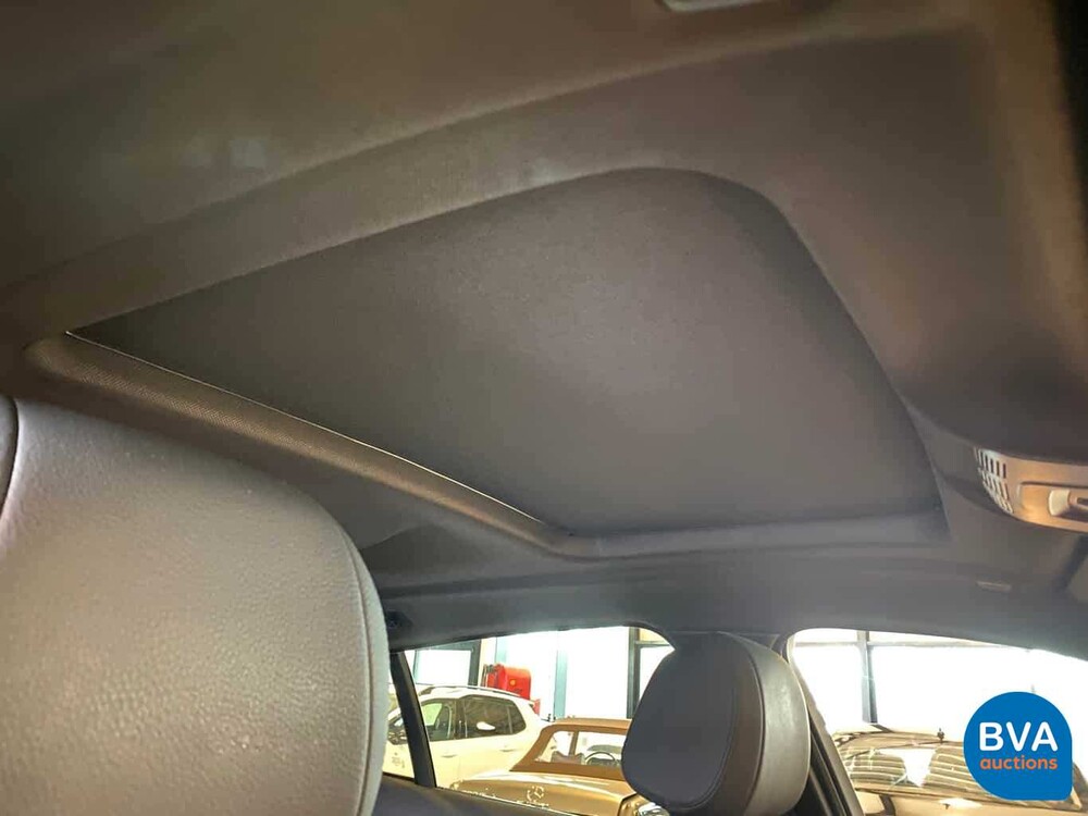 BMW X6 M-Sport 30d xDrive High Executive 258pk 2017 FACELIFT, -ORG NL- NJ-928-D