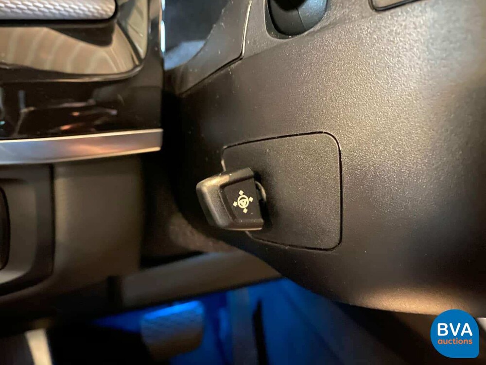 BMW X6 M-Sport 30d xDrive High Executive 258pk 2017 FACELIFT, -ORG NL- NJ-928-D