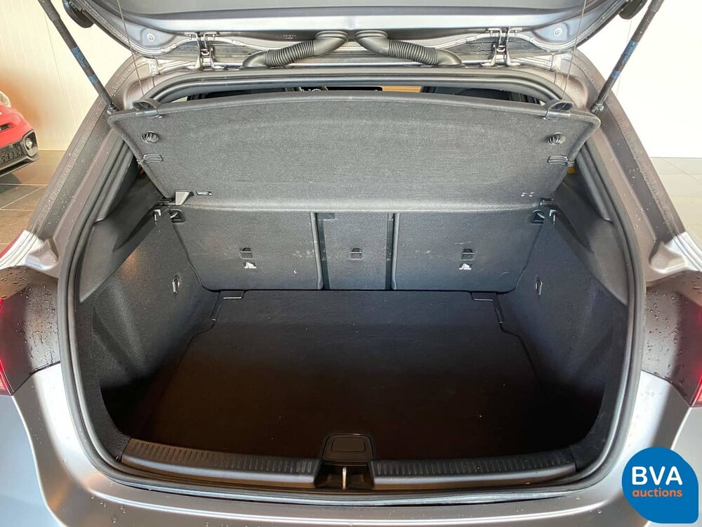 Mercedes-Benz A45 AMG S AMG 4Matic+ Edition 1 A-Klasse 421pk 2020 -GARANTIE-