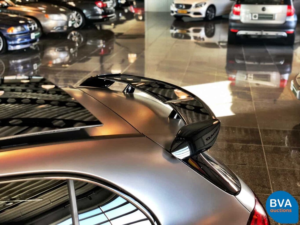 Mercedes-Benz A45 AMG S AMG 4Matic+ Edition 1 A-Klasse 421pk 2020 -GARANTIE-