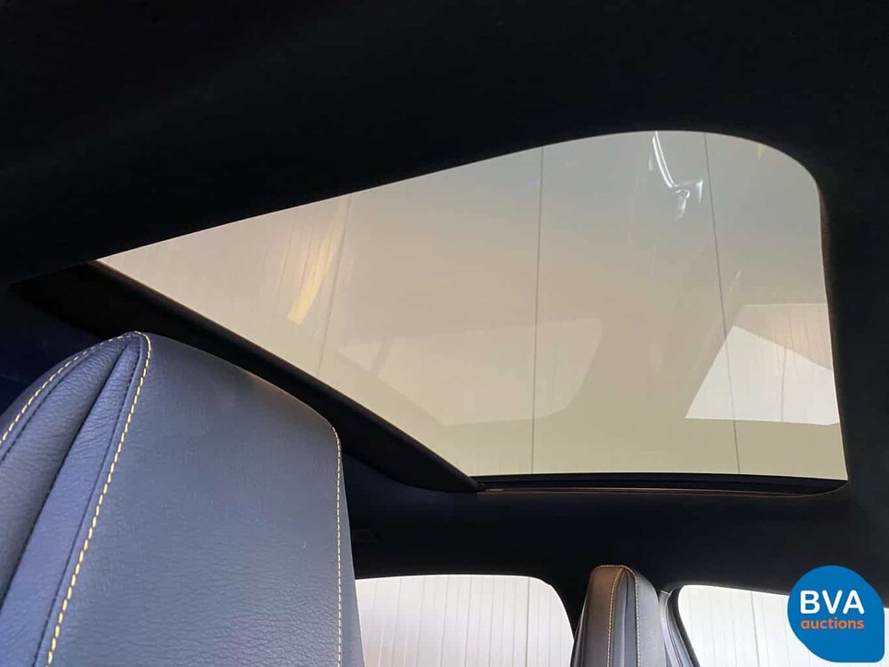 Mercedes-Benz A45 AMG S AMG 4Matic+ Edition 1 A-Klasse 421pk 2020 -GARANTIE-