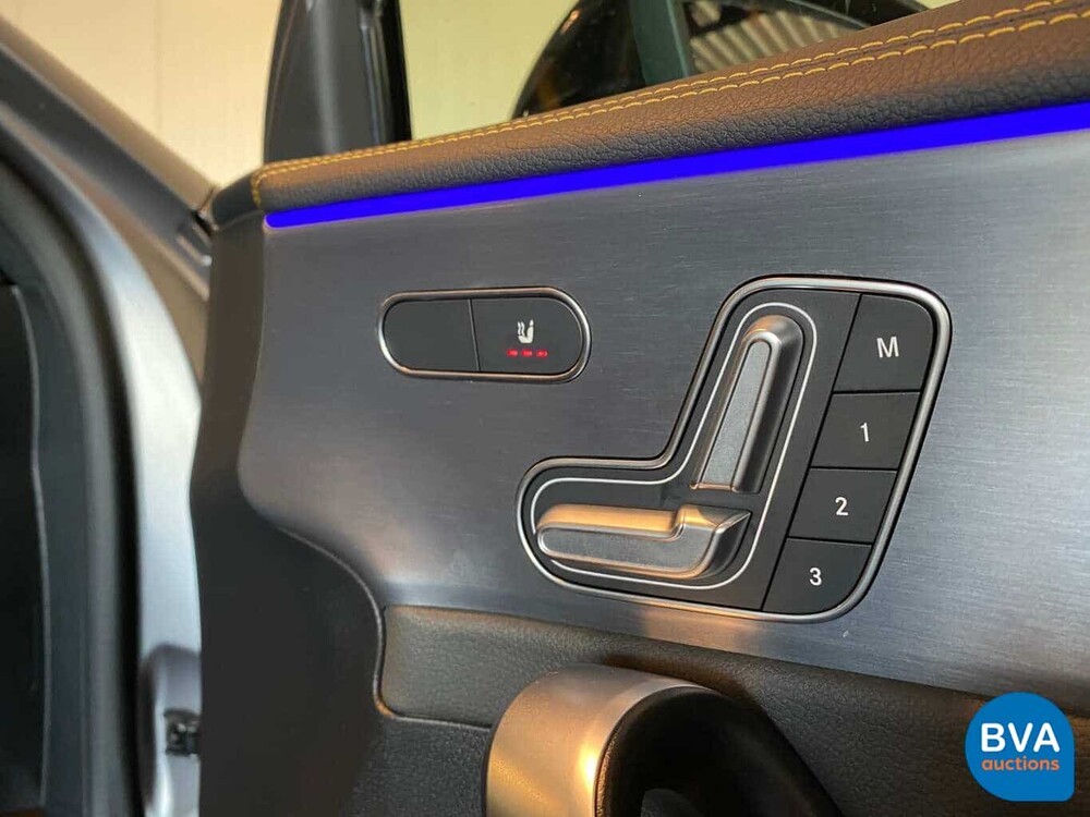 Mercedes-Benz A45 AMG S AMG 4Matic+ Edition 1 A-Klasse 421pk 2020 -GARANTIE-