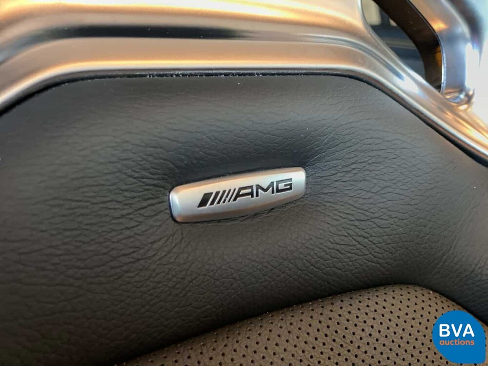 Mercedes-Benz A45 AMG S AMG 4Matic+ Edition 1 A-Klasse 421pk 2020 -GARANTIE-