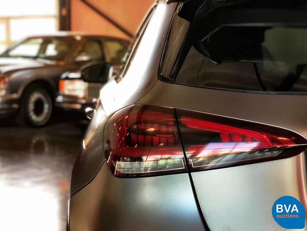 Mercedes-Benz A45 AMG S AMG 4Matic+ Edition 1 A-Klasse 421pk 2020 -GARANTIE-