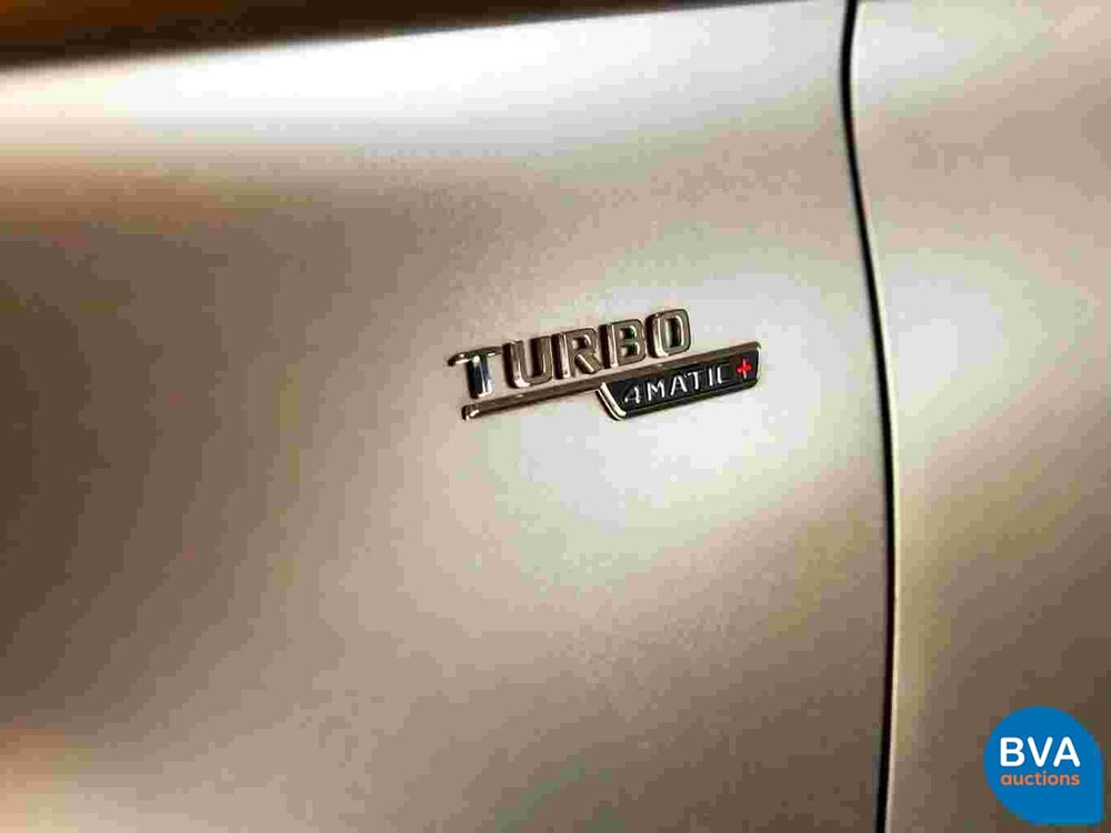 Mercedes-Benz A45 AMG S AMG 4Matic+ Edition 1 A-Klasse 421pk 2020 -GARANTIE-