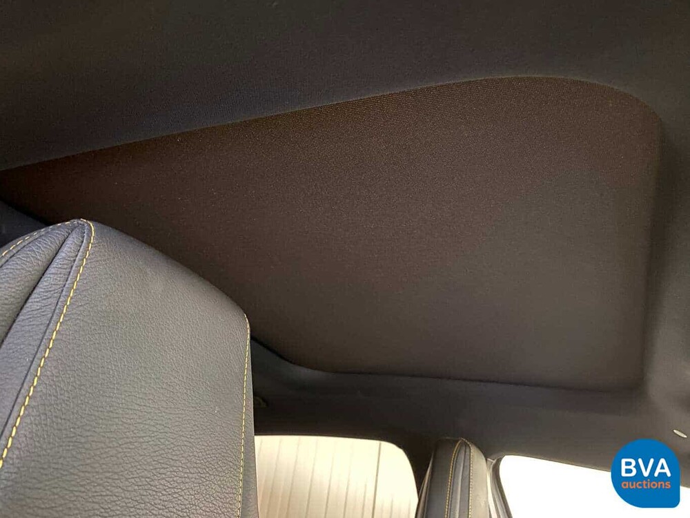 Mercedes-Benz A45 AMG S AMG 4Matic+ Edition 1 A-Klasse 421pk 2020 -GARANTIE-