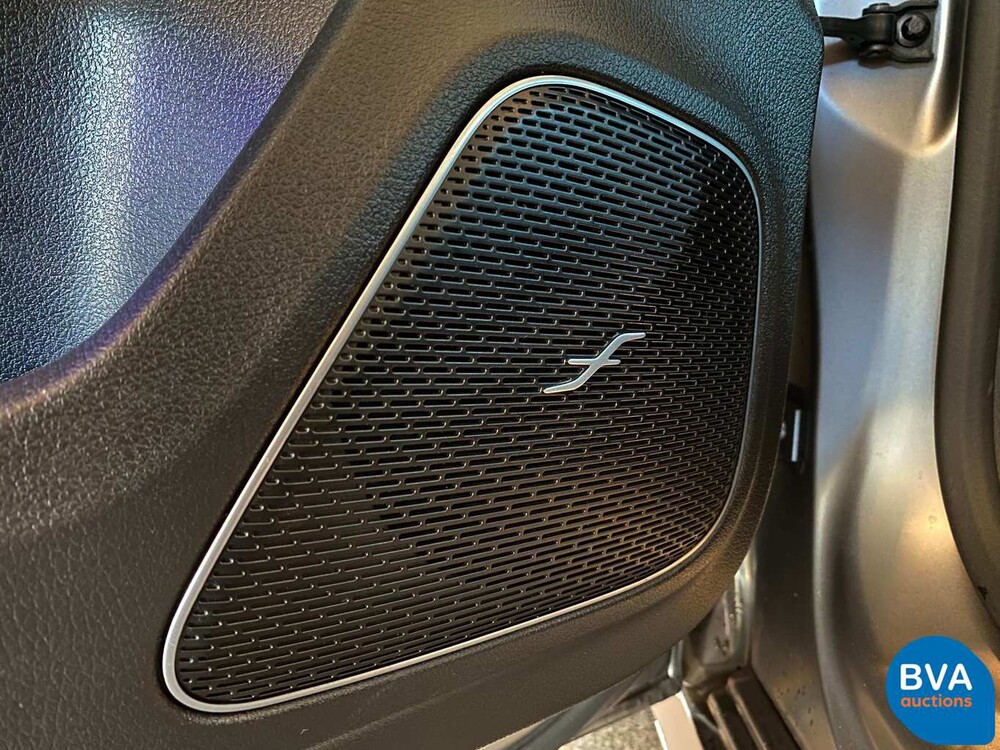 Mercedes-Benz A45 AMG S AMG 4Matic+ Edition 1 A-Klasse 421pk 2020 -GARANTIE-