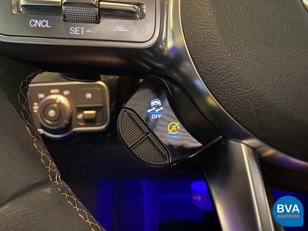 Mercedes-Benz A45 AMG S AMG 4Matic+ Edition 1 A-Klasse 421pk 2020 -GARANTIE-