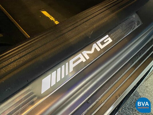Mercedes-Benz A45 AMG S AMG 4Matic+ Edition 1 A-Klasse 421pk 2020 -GARANTIE-