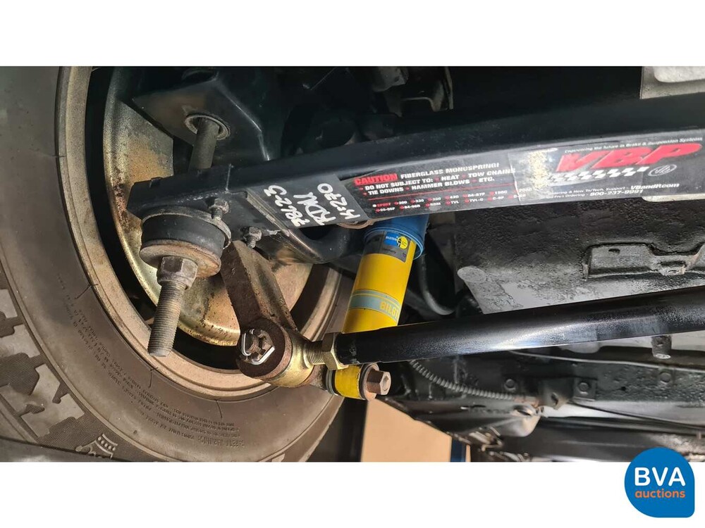 Chevrolet Corvette C3 Targa Stingray 230pk -Sportonderstel- 1980, J-800-RH