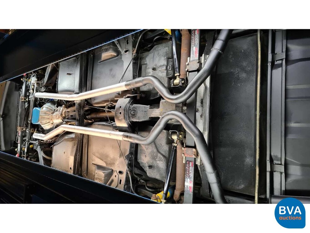 Chevrolet Corvette C3 Targa Stingray 230pk -Sportonderstel- 1980, J-800-RH