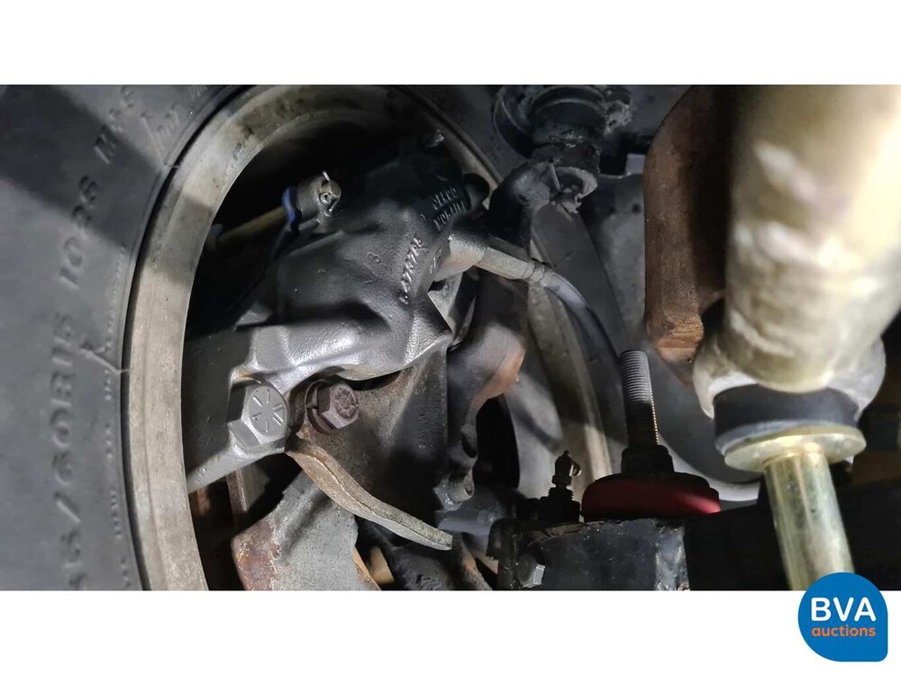 Chevrolet Corvette C3 Targa Stingray 230pk -Sportonderstel- 1980, J-800-RH