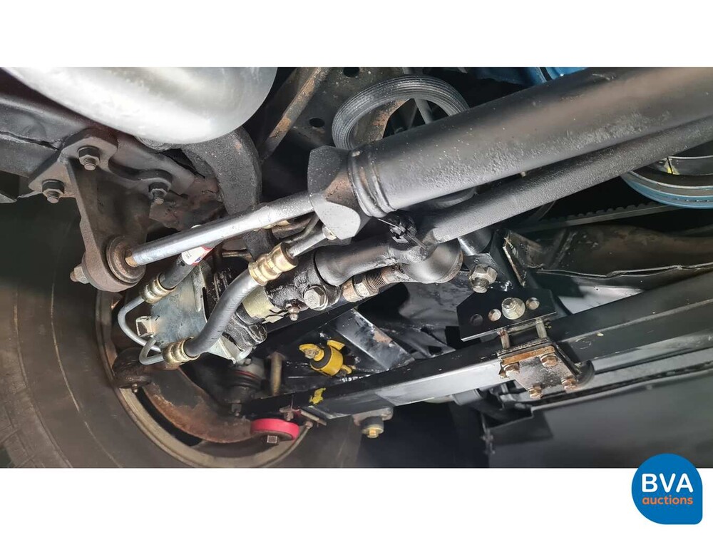 Chevrolet Corvette C3 Targa Stingray 230pk -Sportonderstel- 1980, J-800-RH