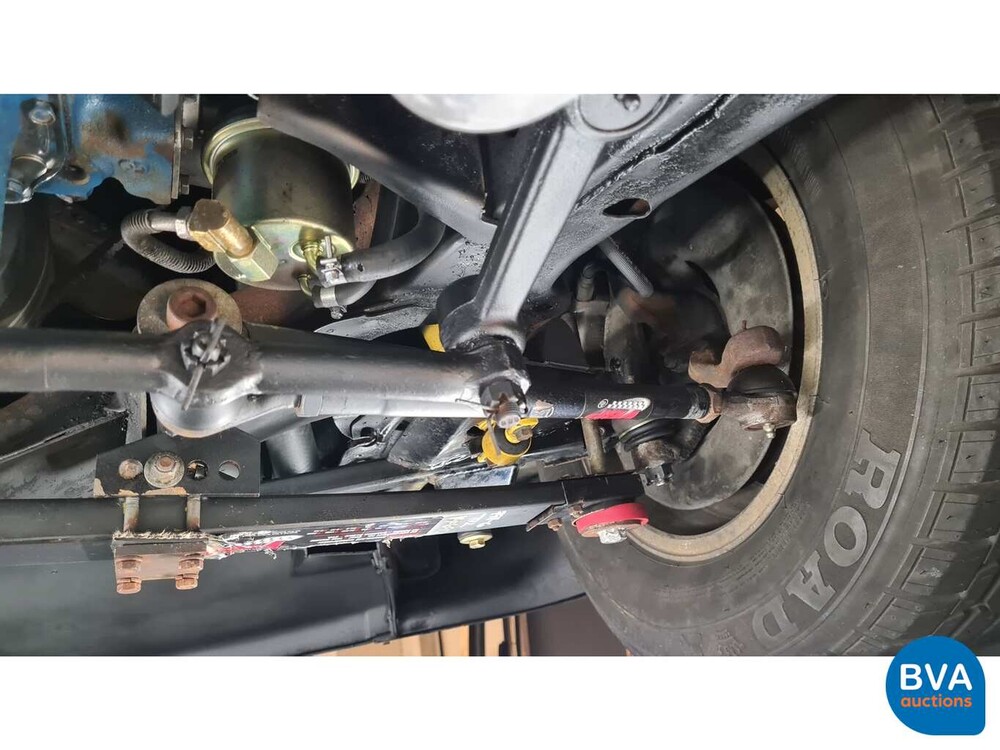 Chevrolet Corvette C3 Targa Stingray 230pk -Sportonderstel- 1980, J-800-RH