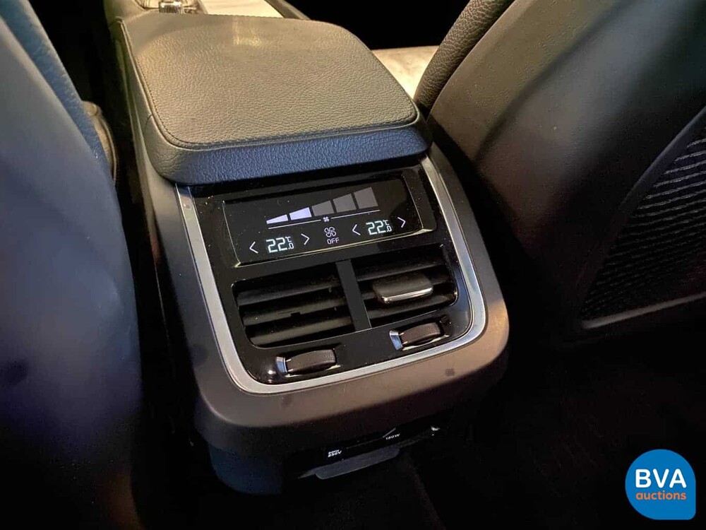 Volvo XC90 D5 AWD Inscription 224PK 2015, RR-230-S